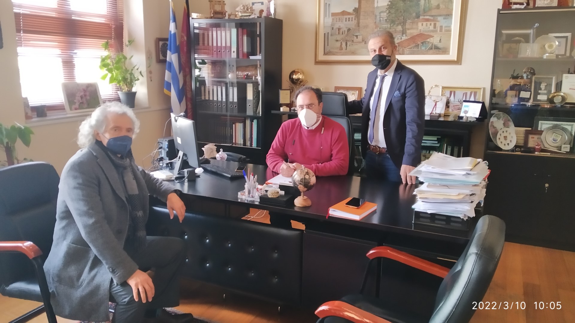 Ypografi sumbasis Energeiaki anabathmisi Filippeiou Large