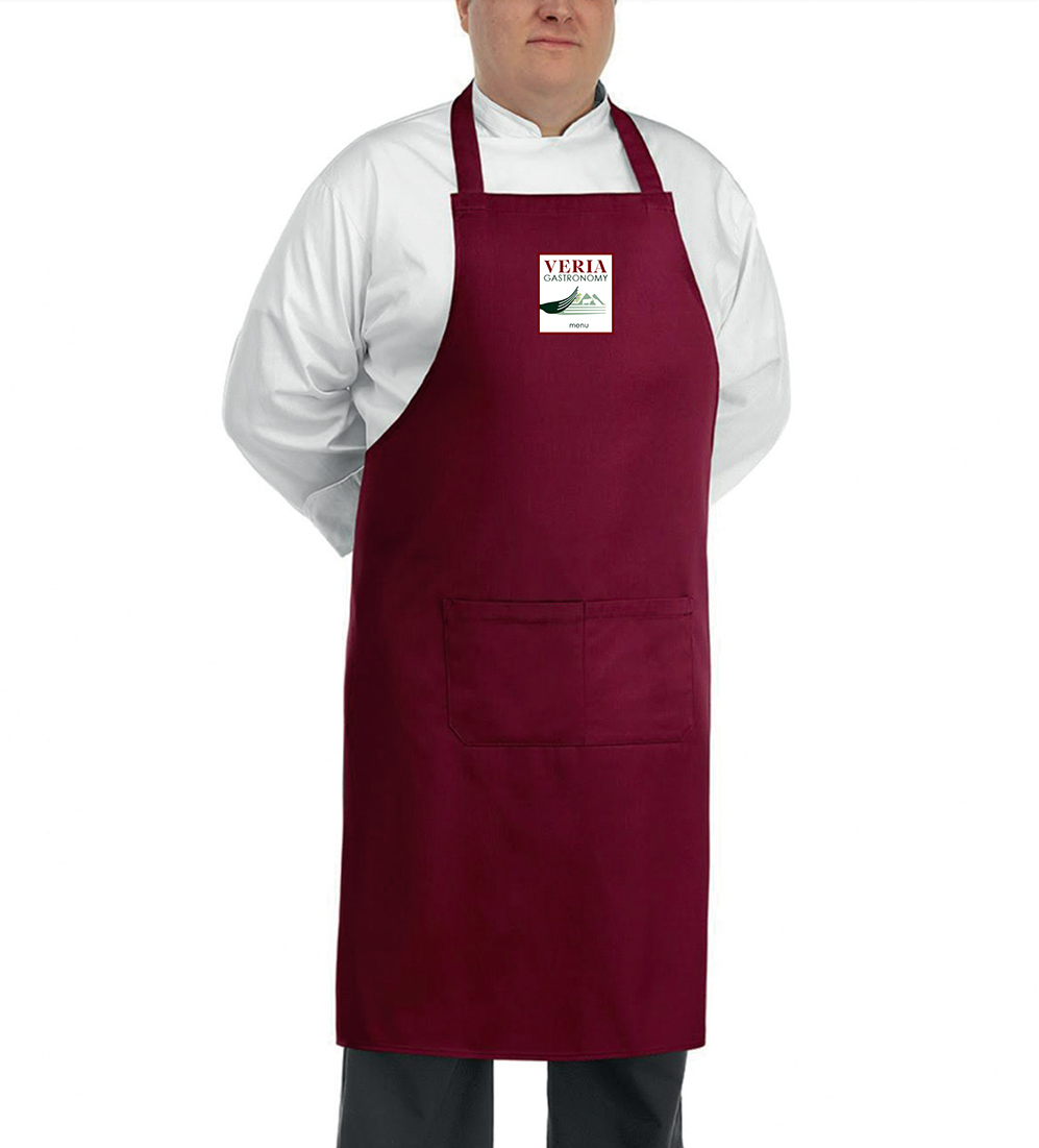 VERIA GASTRONOMY 1