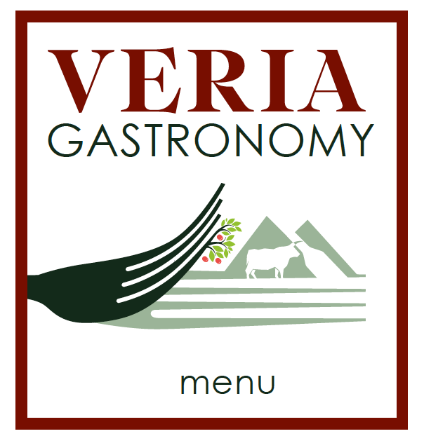 Veria Gastronomy