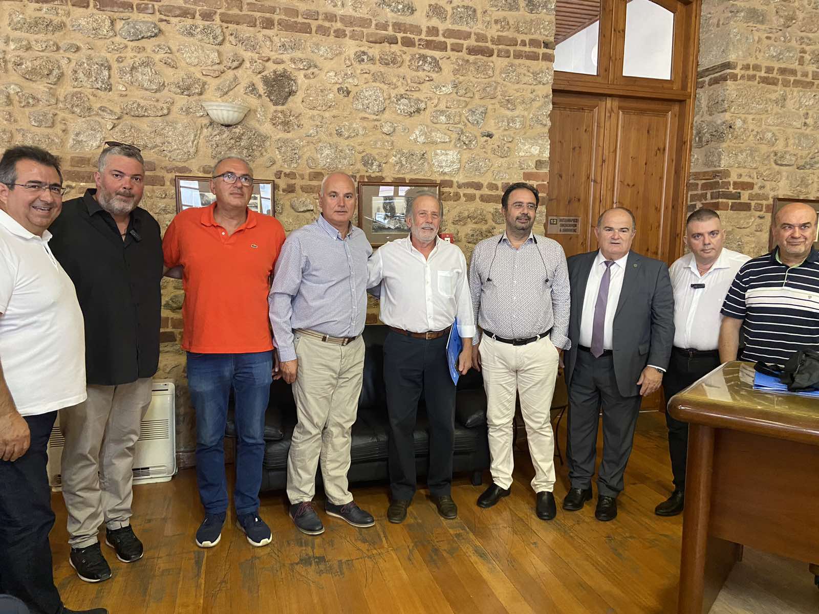 Γαστροδιπλωματία Δήμου Βέροιας 1