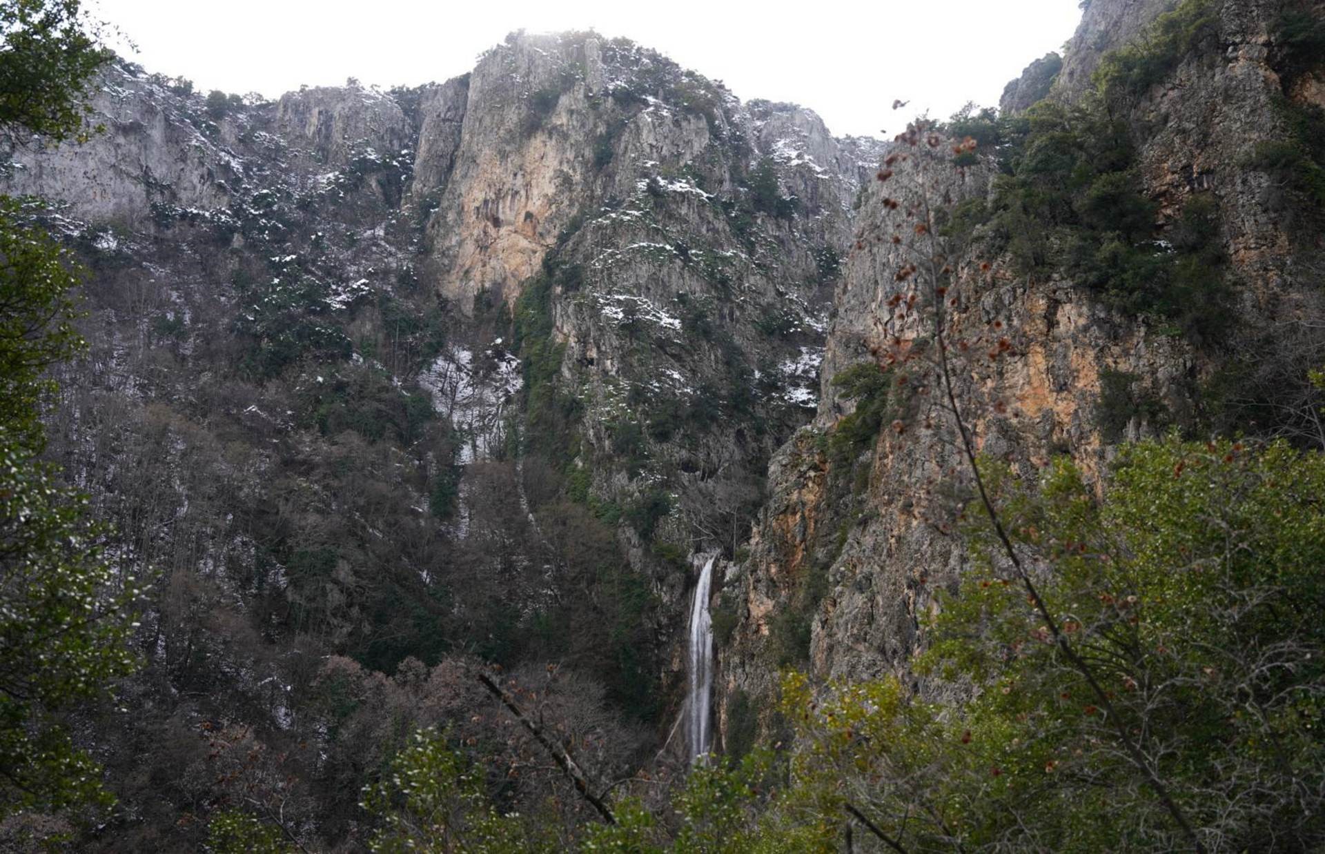 Καταρράκτης Σουλπάτα 1