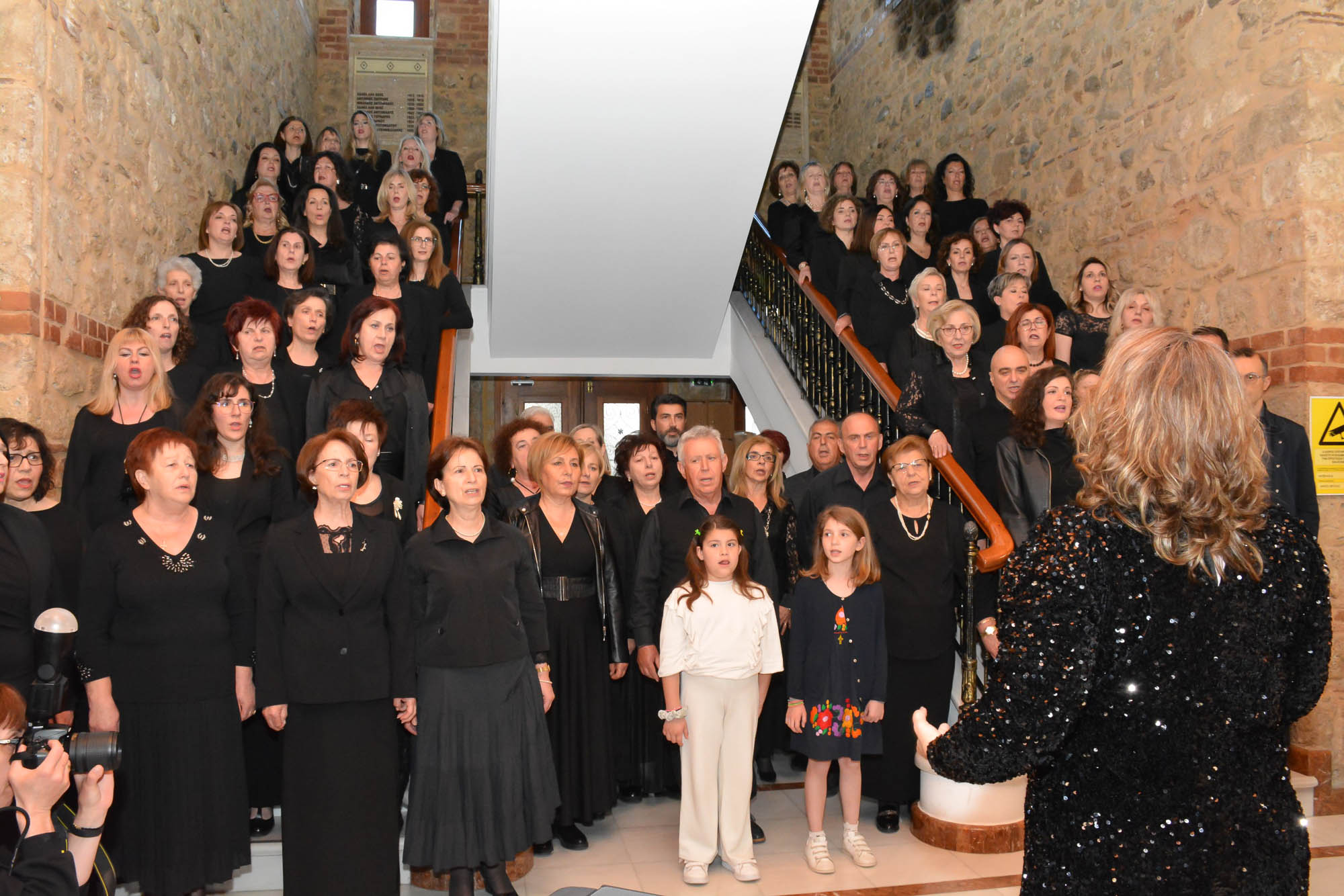 Αδελφοποίηση Δήμων Βέροιας και Cava de Tirreni 10