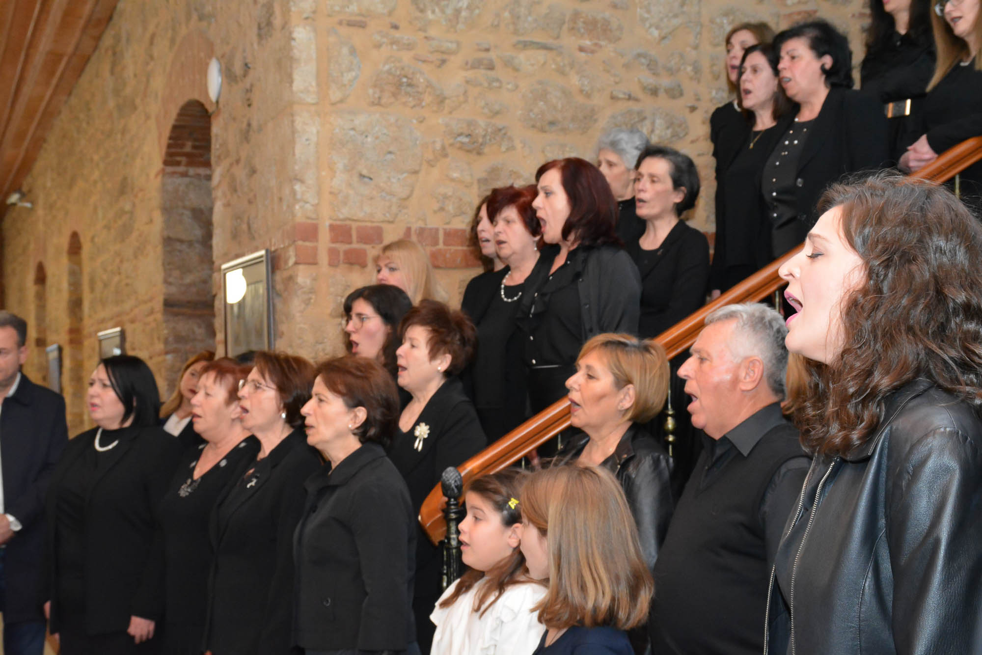 Αδελφοποίηση Δήμων Βέροιας και Cava de Tirreni 13