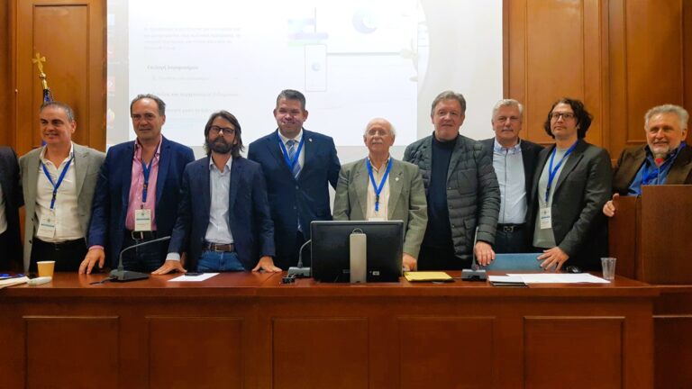 Δήμος Βέροιας στο Δ.Σ. Δικτύου Ποτάμια