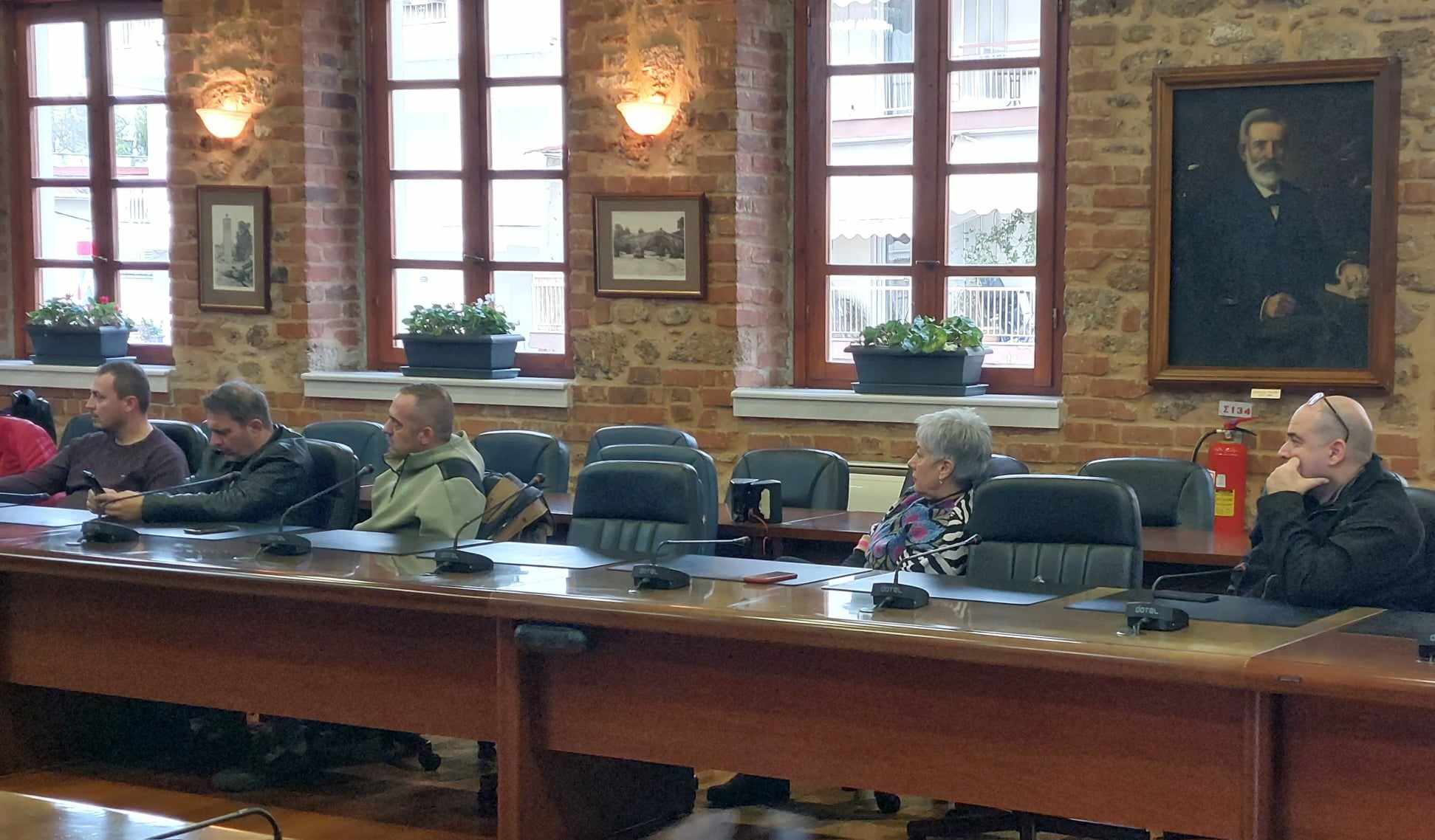 Παρουσίαση Veria Shopping 1