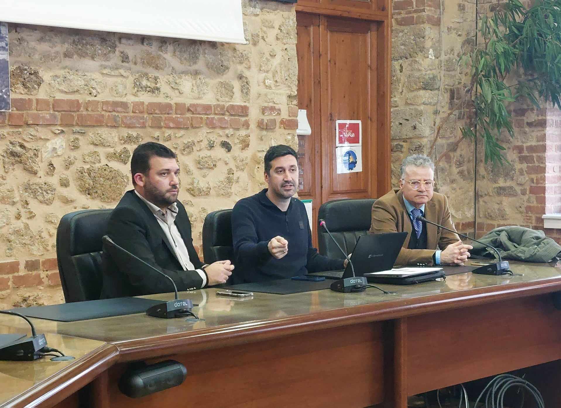 Παρουσίαση Veria Shopping 2