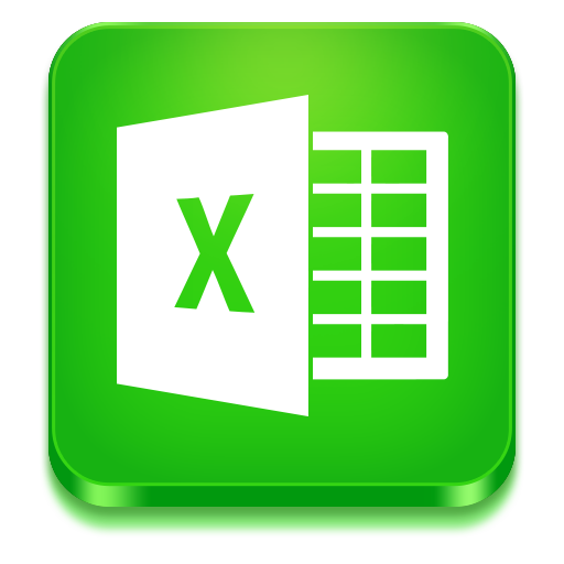 excel icon