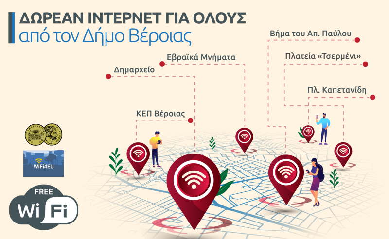 WiFi4EU