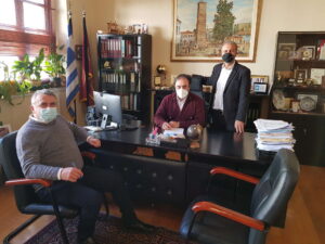 Ypografi sumbasis Sintirisi Koinoxriston xoron