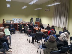 Ανοιχτές συνελεύσεις