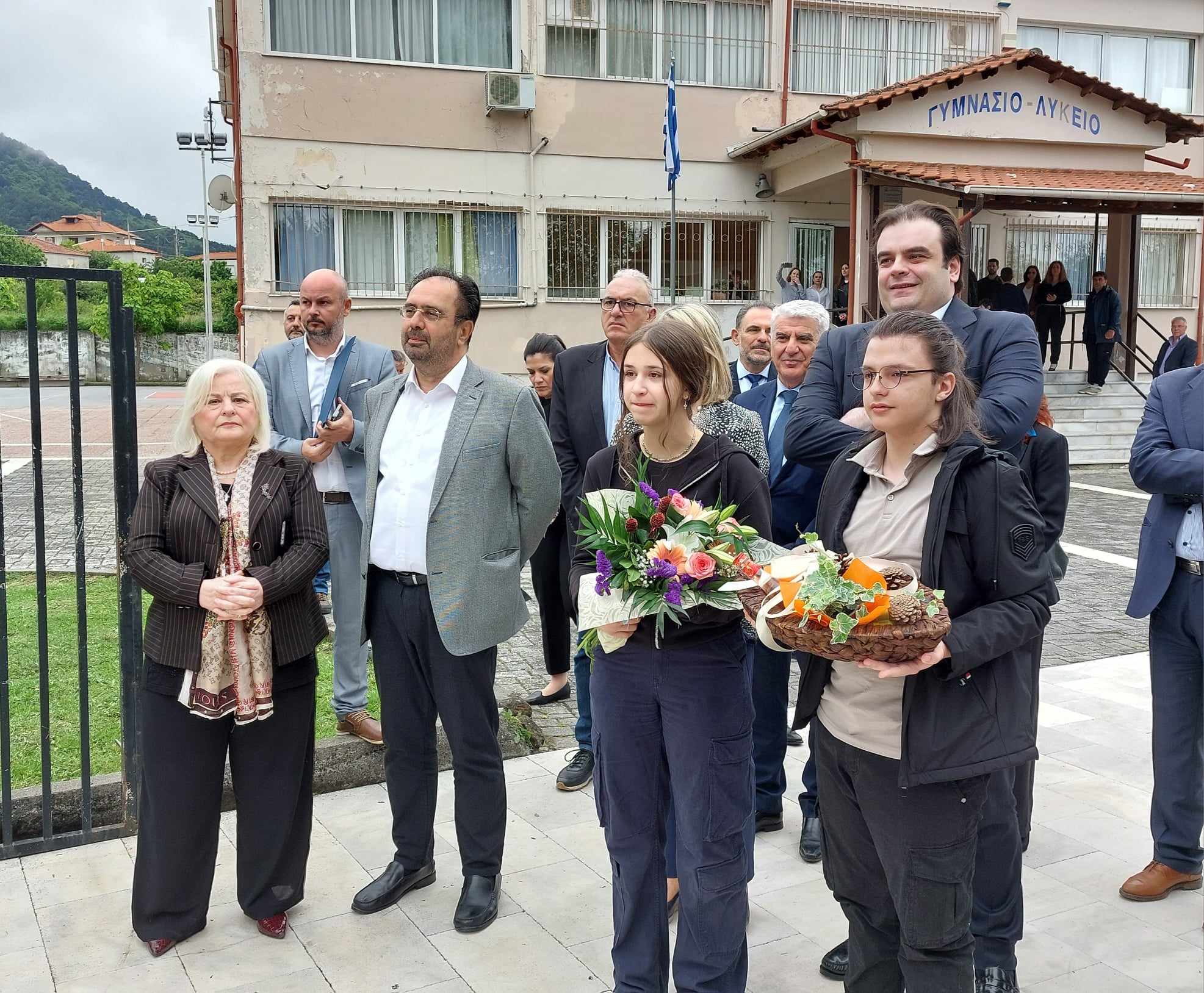 Ψηφιακό Σχολείο 4
