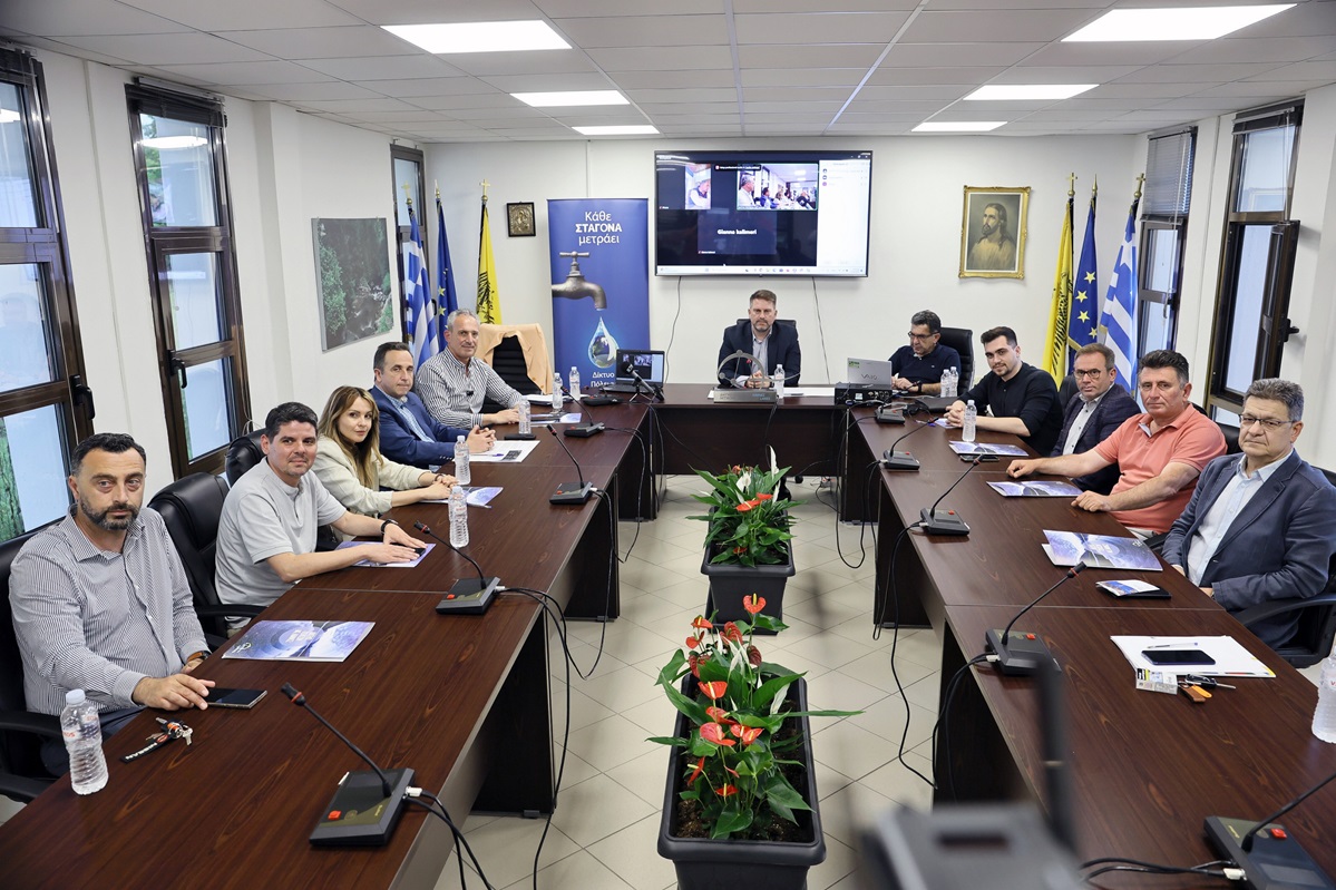 λίμνες 1