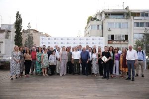 Δίκτυο για Πρόσφυγες και Μετανάστες