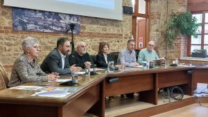 8ο Δημοτικό Συμβούλιο Παίδων 1 2