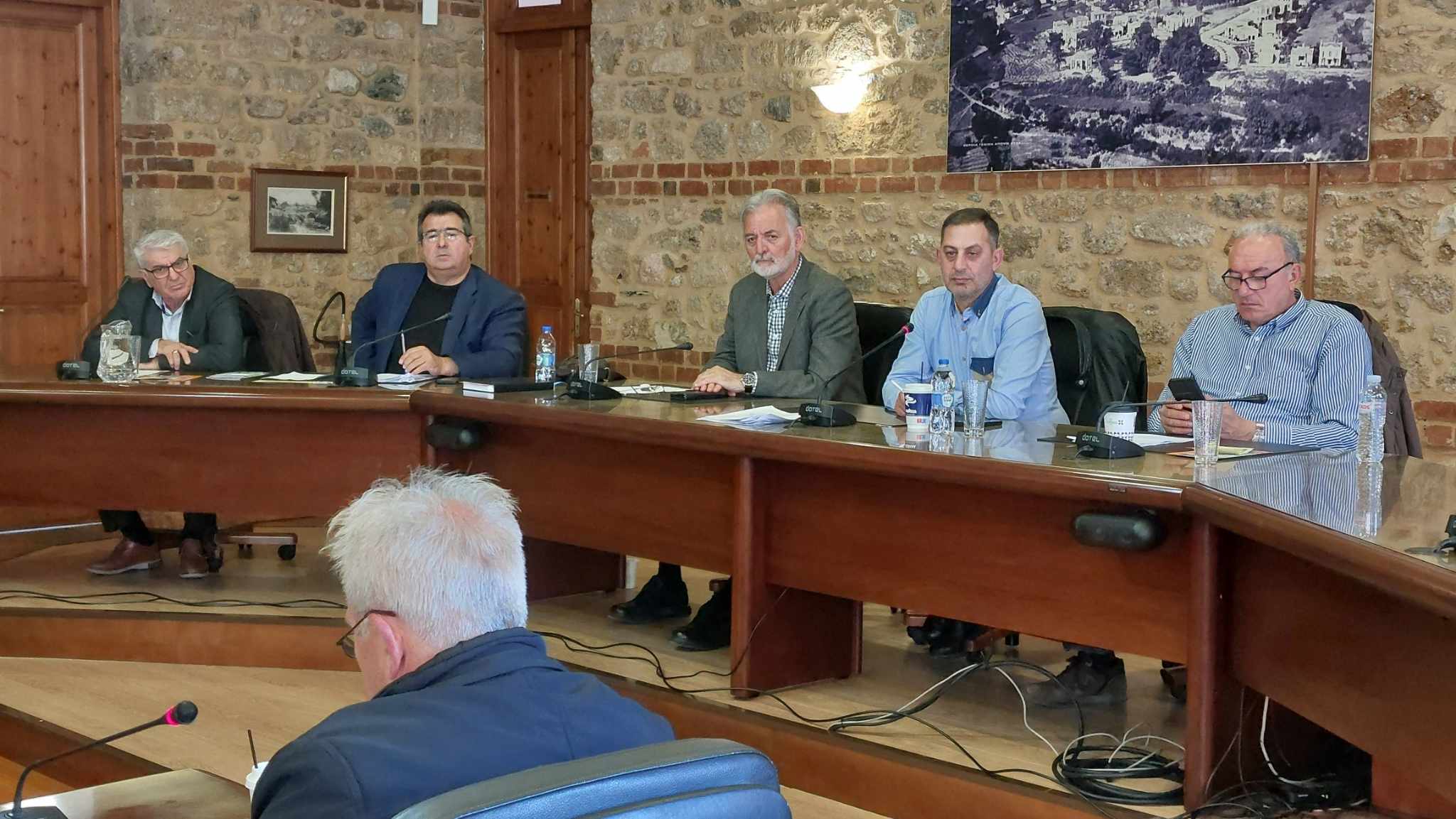 7ο Δημοτικό Συμβούλιο Εφήβων 3