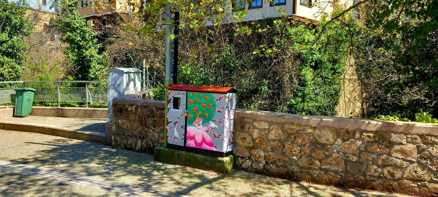 Ζωγραφιές ΚΑΦΑΟ 2