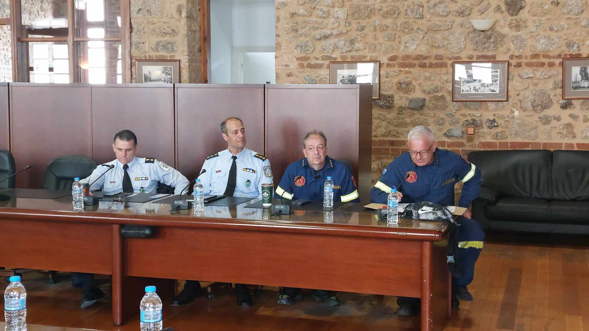 Συνεδρίαση ΤΕΣΟΠΠ 2025 1