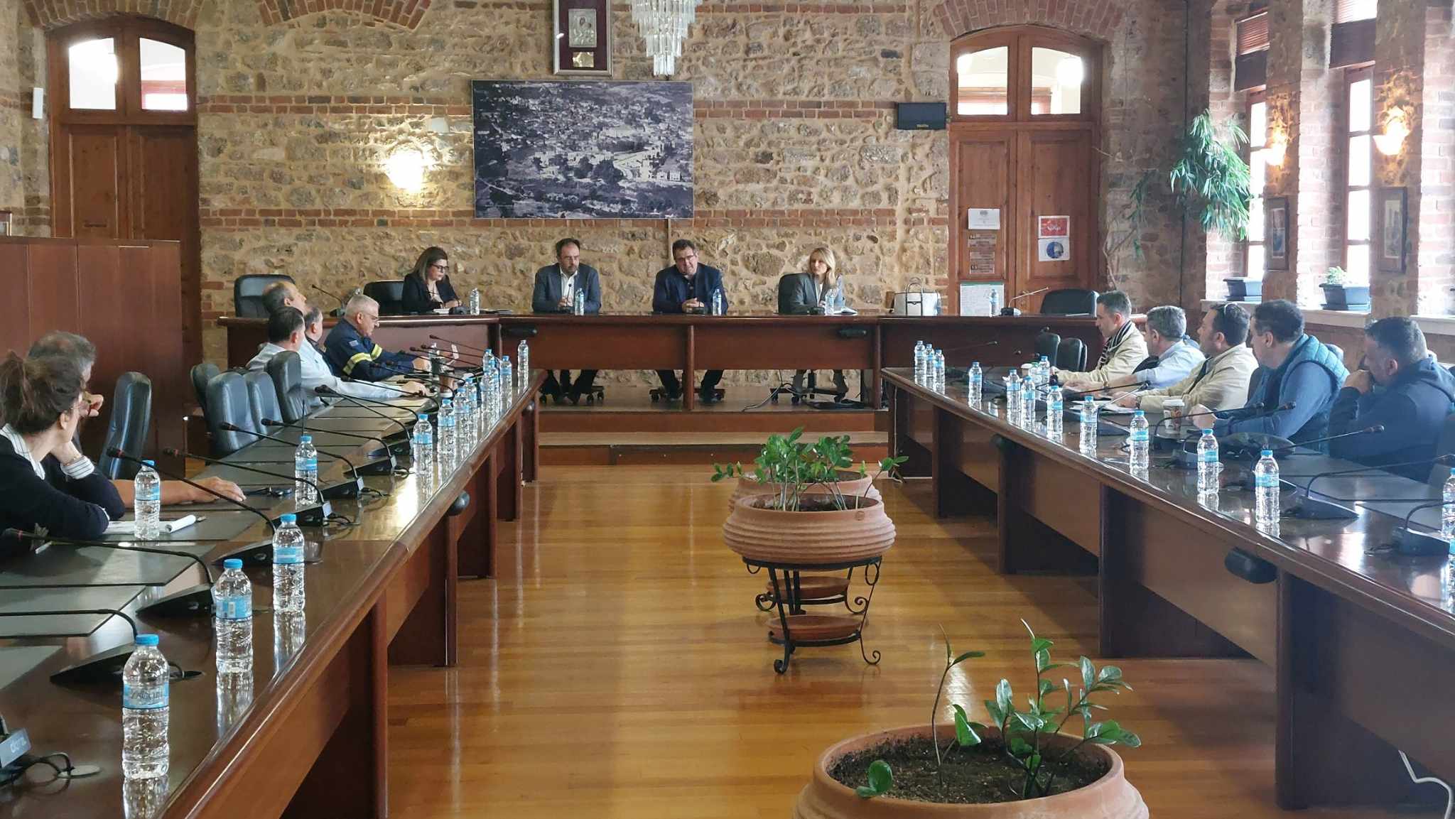 Συνεδρίαση ΤΕΣΟΠΠ 2025 4