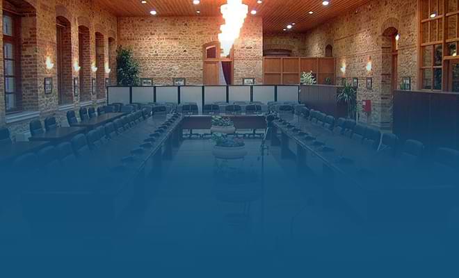Πρόσκληση Δημοτικής Κοινότητας Βέροιας σε Ανοιχτή Συνέλευση κατοίκων που θα πραγματοποιηθεί στο Κτίριο Β΄ ΚΑΠΗ, στην οδό Μαυρομιχάλη 14, έναντι του Βήματος του Απ. Παύλου, την 28η Μαΐου 2025, ημέρα Τετάρτη και ώρα 18:00.