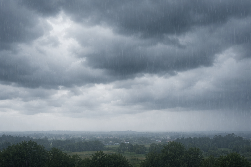 Έκτακτο Δελτίο Επιδείνωσης Καιρού