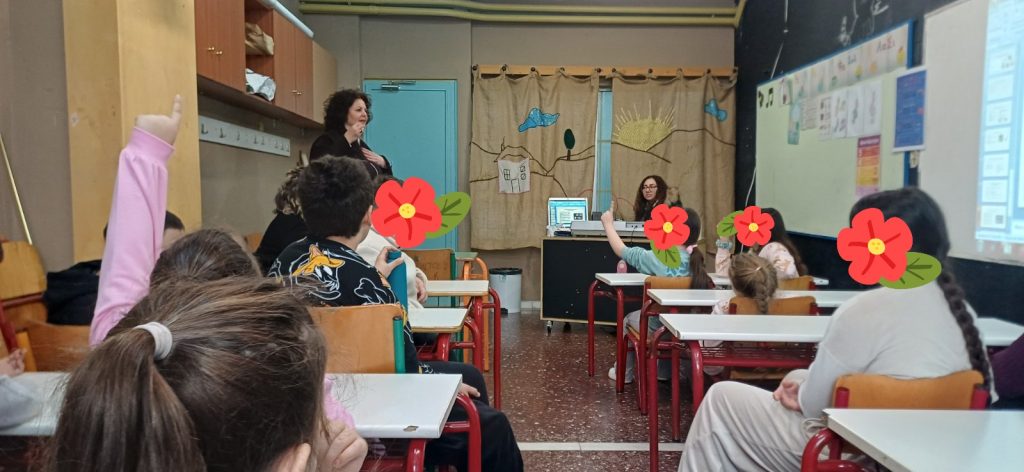 Το Κέντρο Κοινότητας με Παράρτημα Ρομά του Δήμου Βέροιας υλοποίησε πρόγραμμα πρόληψης  με θέμα τον Υγιή Ύπνο