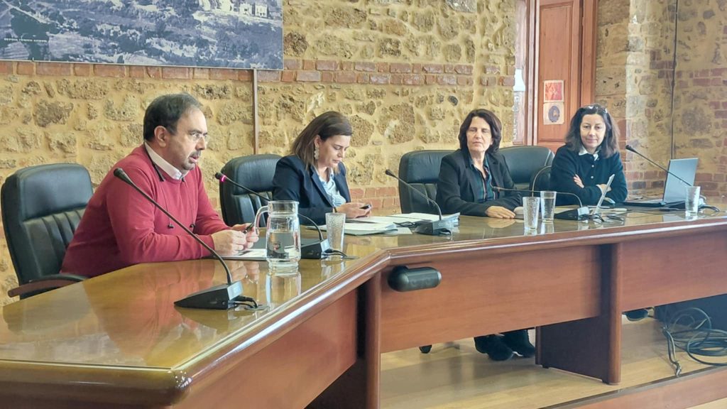 Δράσεις ενημέρωσης και ετοιμότητας για την αντισεισμική προστασία από τον Δήμο Βέροιας